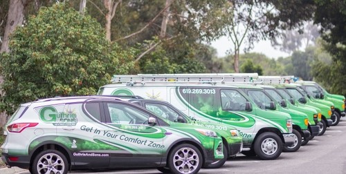 Heating Services