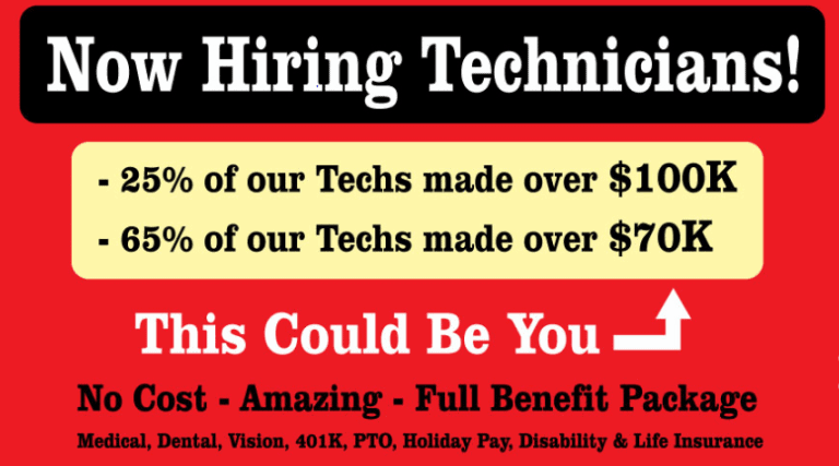 HVAC Jobs