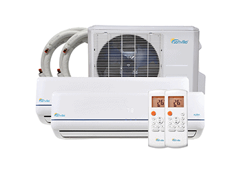 HVAC Repair