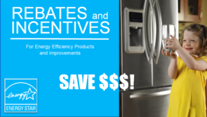RebatesIncentives