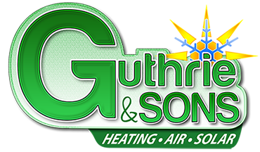 guthrie and sons logo