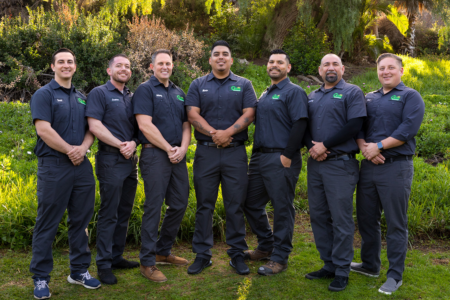 Home 5 Heating and Cooling Services