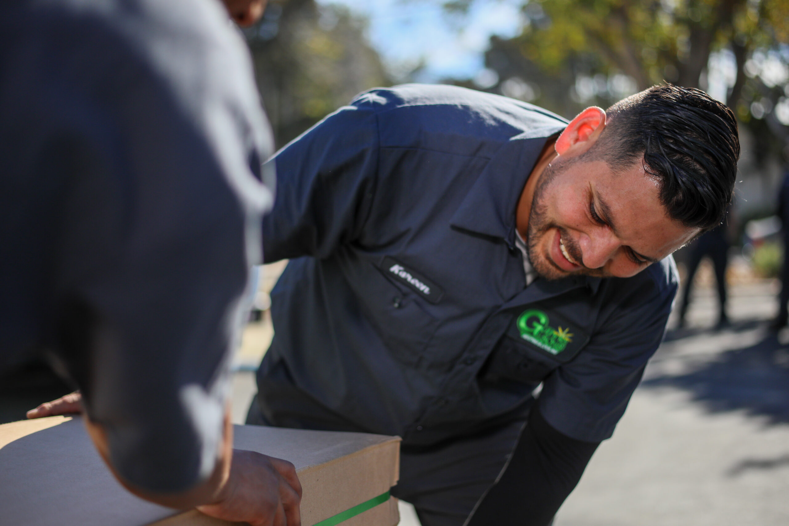 Solar and HVAC Services in Escondido, CA 8 Furnace Services
