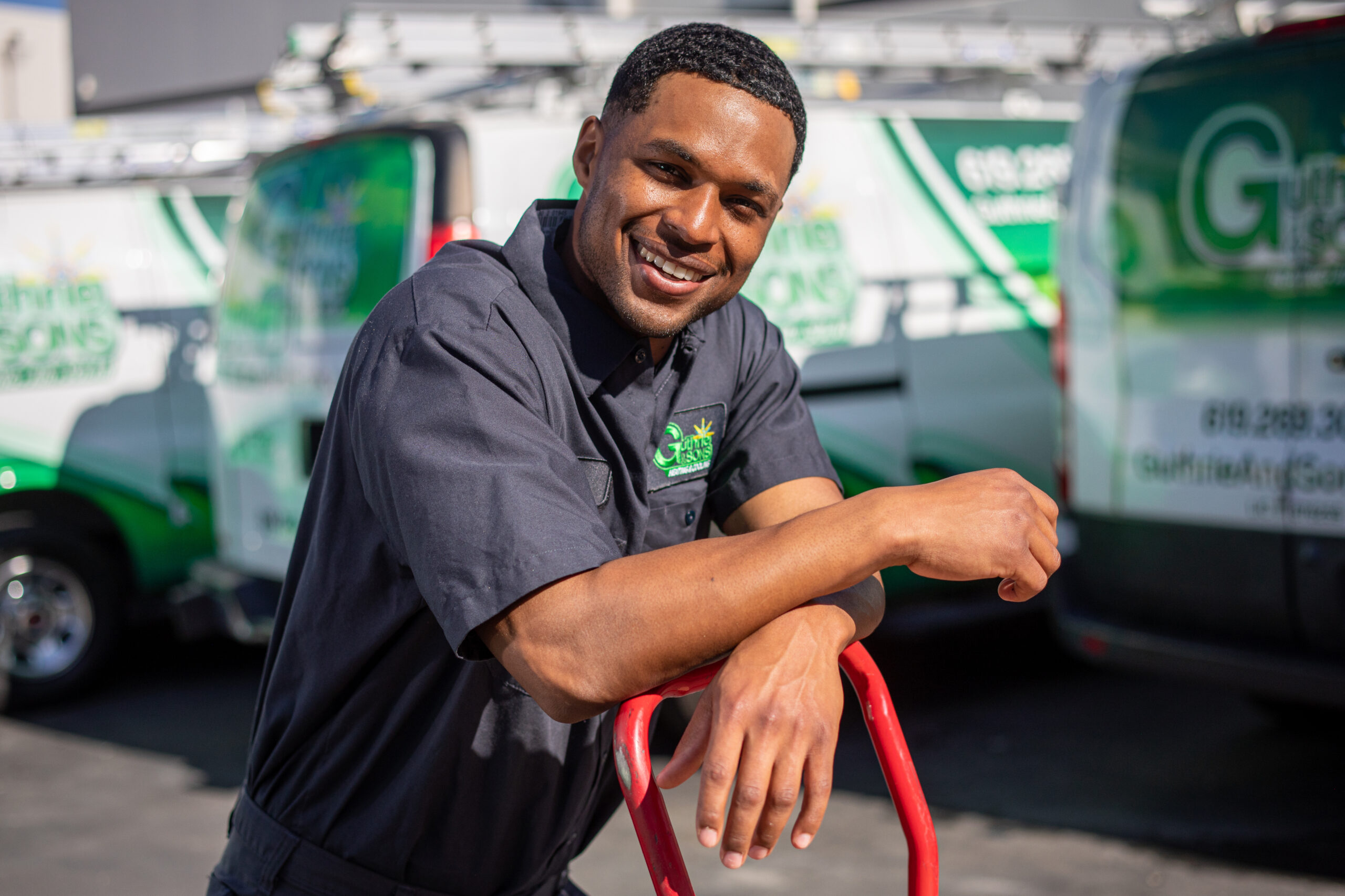 Solar and HVAC Services in Escondido, CA 11 Solar Services in Escondido, CA