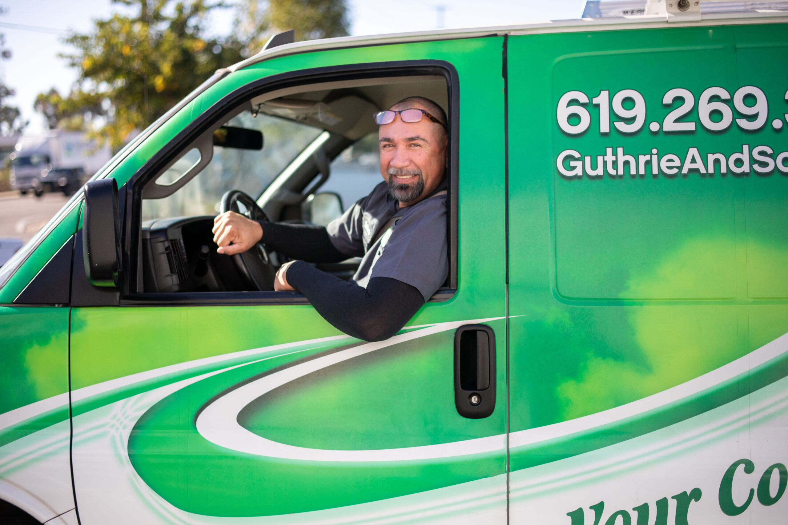 Solar and HVAC Services in Escondido, CA 9 Indoor Air Quality Services in Escondido, CA