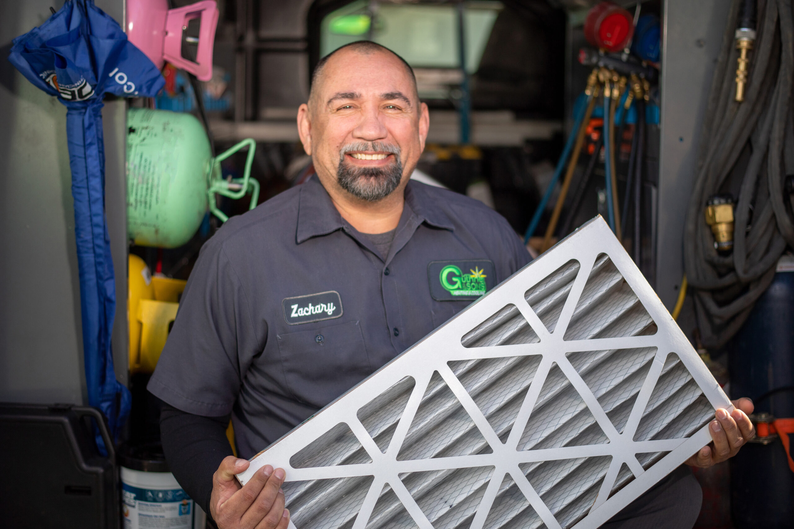Solar and HVAC Services in Escondido, CA 1 Interested in an HVAC System Maintenance Plan? It’s a Smart Move for Serious Savings