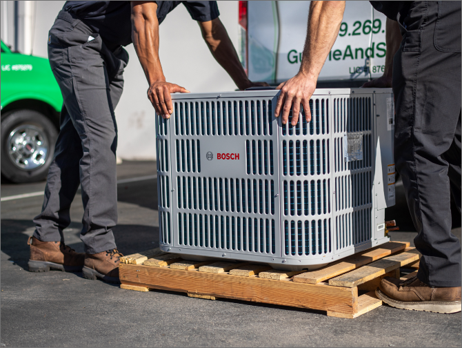 HVAC Installation 1 Explore HVAC Pricing With Our Free Online Quoting Tool