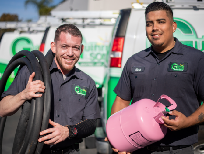 HVAC Installation 2 Need Help With Financing? No Problem!