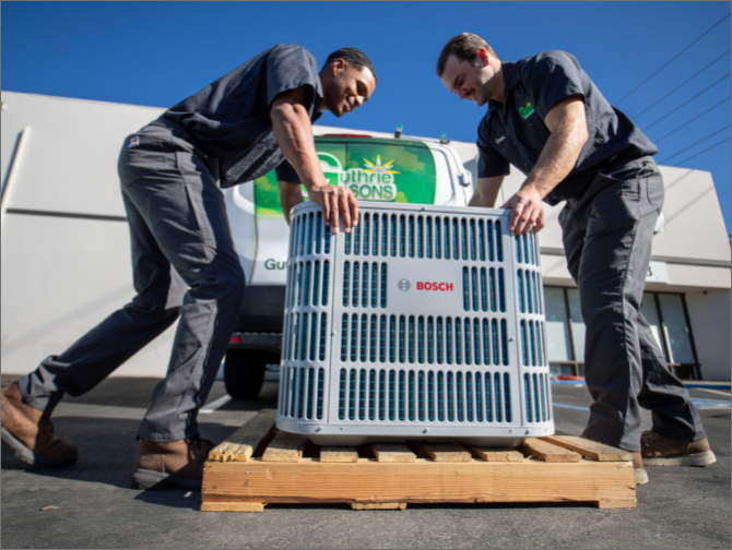 HVAC Maintenance 1 Benefits of Regular HVAC Maintenance