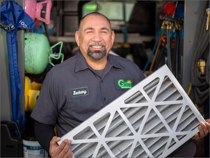 HVAC Maintenance 2 Stay Ahead of HVAC Problems With a Plan That Works for You