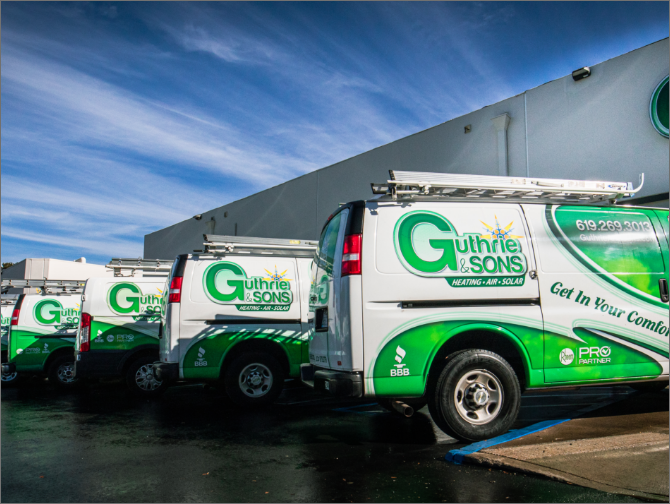 Benefits of Installing Indoor Air Quality Systems