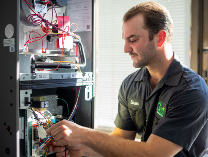 HVAC Repair 2 Explore Our San Diego HVAC Repair Services