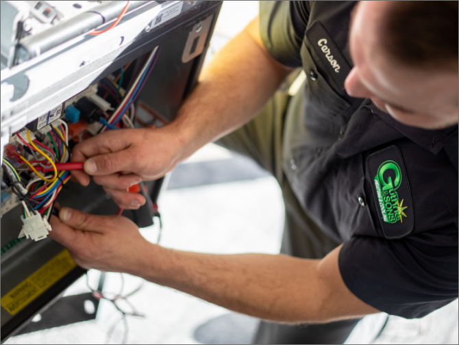 Benefits of HVAC System Monitoring for Your Heating and Cooling Equipment