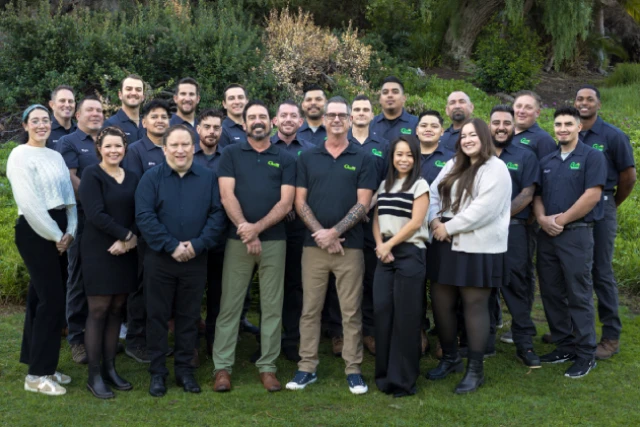At Guthrie & Sons, Family Is More Than a Name