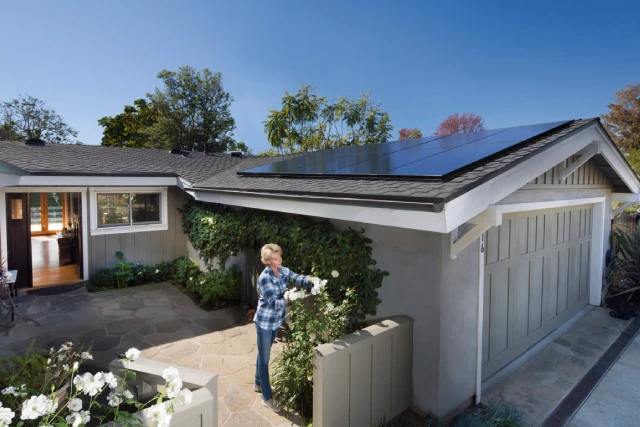 Solar Services