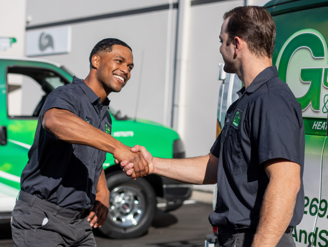 Searching for an AC Repair Near Me in Serra Mesa? Guthrie & Sons Will Get It Done