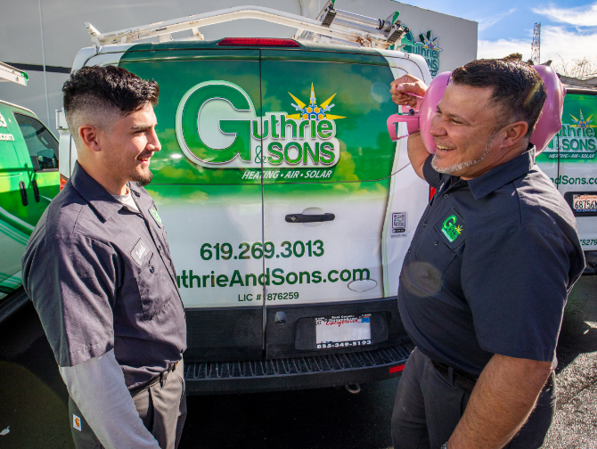 Keep Your HVAC System in the Best Shape Possible With Our USA Membership Plan