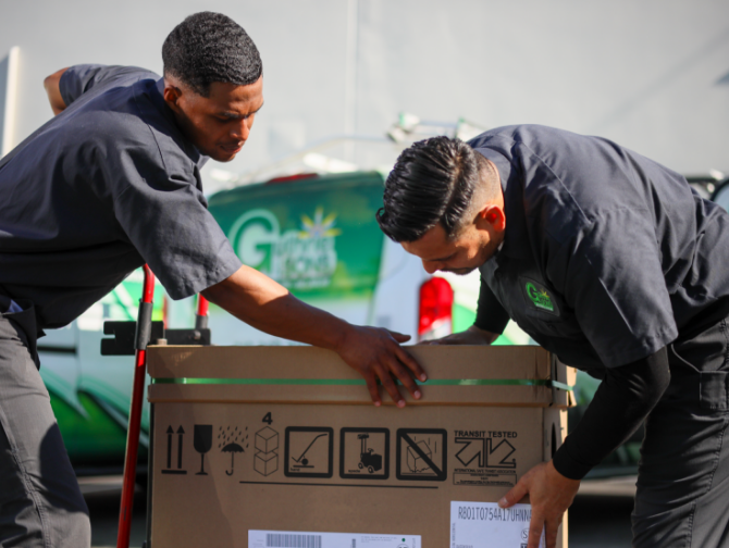 How Can We Help You Today? Learn More About Our Pacific Beach Air Conditioning Services Below