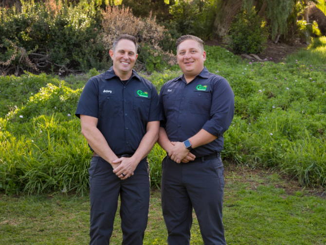 Heat Pump Services