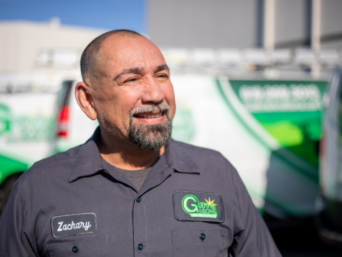 Schedule Same-Day Air Conditioner Services in San Carlos with Our Local Air Conditioning Company