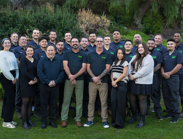 Family-Owned and Operated Since 2005