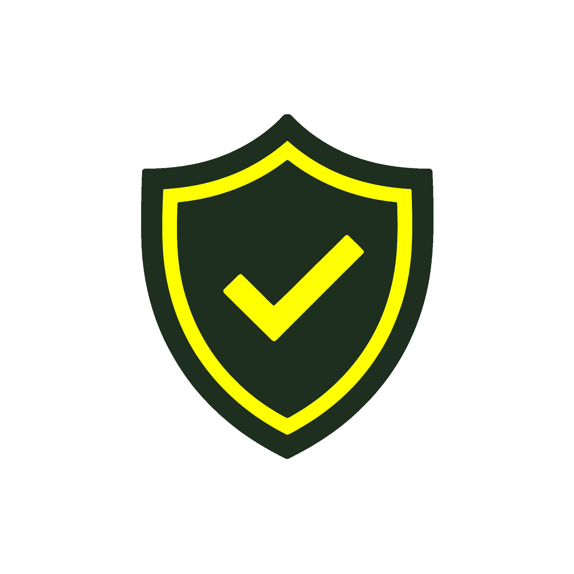 shield icon