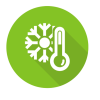 air conditioning icon